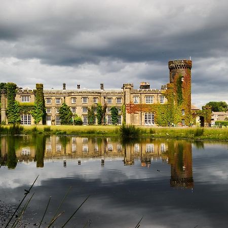 Swinton Park Hotel Masham Exterior photo