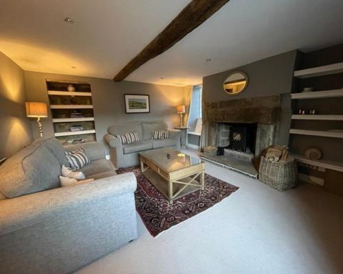 Swinton Park Hotel Masham Exterior photo